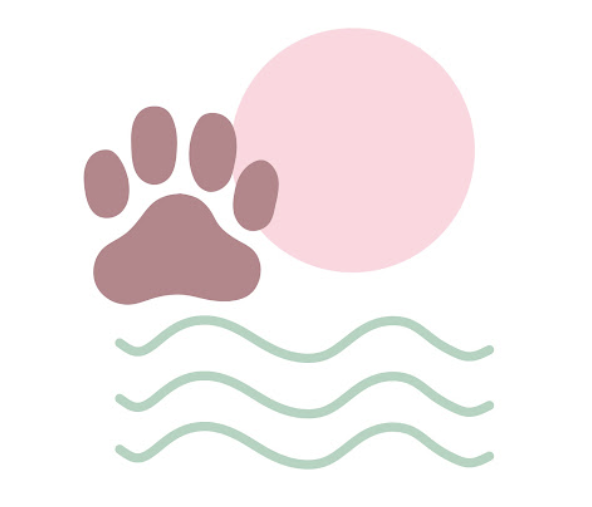 Dog Paradise Logo